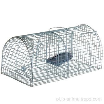 Highmuty Live Multi Catch Rat Cage
